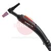 P223MLPTX135GF4  Kemppi Minarc T 223 DC MLP TIG Welder Air Cooled Package, with TX 135GF 4m Torch - 110/240v, 1ph